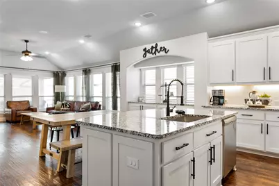 541 Marigold Drive, Midlothian, TX 76065 - Photo 9