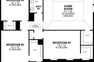 743 Embrace Ct, Lavon, TX 75166 - Photo 3