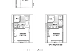 811 Willow Strm Dr, Lavon, TX 75166 - Photo 3