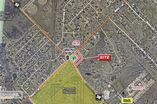 11160 Fm Rd 1641, Talty, TX 75126 - Photo 1