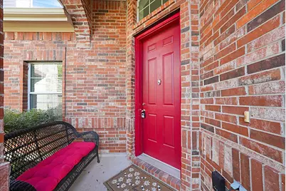 682 Crockett Drive, Lavon, TX 75166 - Photo 5