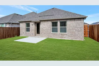 734 Gentle Bird Drive, Lavon, TX 75166 - Photo 37