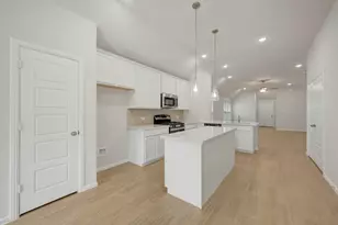 734 Gentle Bird Dr, Lavon, TX 75166 - Photo 3