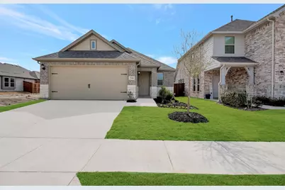 734 Gentle Bird Drive, Lavon, TX 75166 - Photo 1