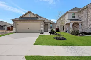 734 Gentle Bird Dr, Lavon, TX 75166 - Photo 1