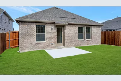 734 Gentle Bird Drive, Lavon, TX 75166 - Photo 35