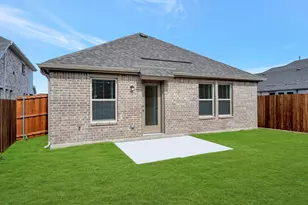 734 Gentle Bird Dr, Lavon, TX 75166 - Photo 35