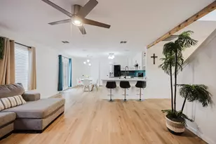 7935 Faithful Trail, Dallas, TX 75237 - Photo 9