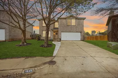 7935 Faithful Trail, Dallas, TX 75237 - Photo 1