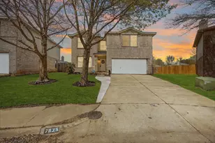 7935 Faithful Trail, Dallas, TX 75237 - Photo 1
