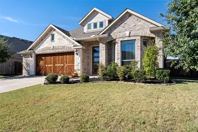 541 Marigold Drive, Midlothian, TX 76065 - Photo 1
