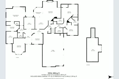 109 Silver Rose Boulevard, Burleson, TX 76028 - Photo 35