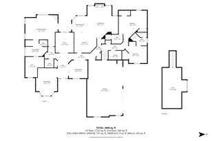 109 Silver Rose Blvd, Burleson, TX 76028 - Photo 35