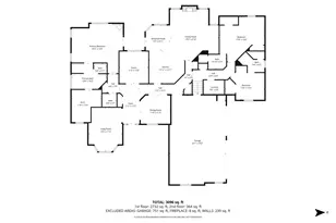 109 Silver Rose Blvd, Burleson, TX 76028 - Photo 37