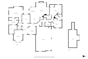 109 Silver Rose Blvd, Burleson, TX 76028 - Photo 5