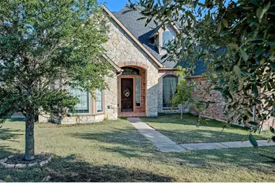 109 Silver Rose Boulevard, Burleson, TX 76028 - Photo 1