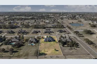 109 Silver Rose Boulevard, Burleson, TX 76028 - Photo 31