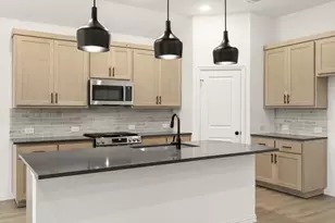 760 Waterhouse Lk Dr, Anna, TX 75409 - Photo 17