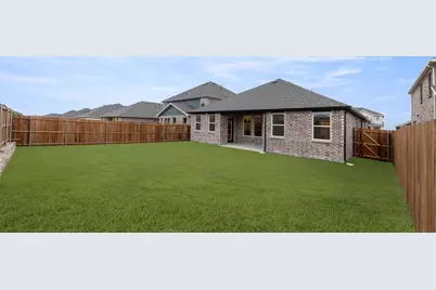 760 Waterhouse Lake Drive, Anna, TX 75409 - Photo 7
