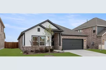 760 Waterhouse Lake Drive, Anna, TX 75409 - Photo 3