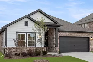 760 Waterhouse Lk Dr, Anna, TX 75409 - Photo 3