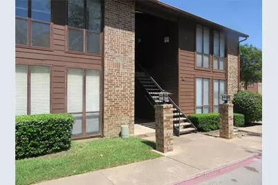 7522 Holly Hill #5, Dallas, TX 75231 - Photo 1