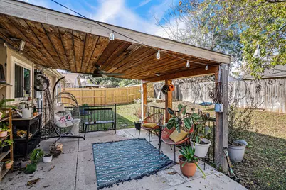 4205 Staghorn Circle S, Fort Worth, TX 76137 - Photo 21