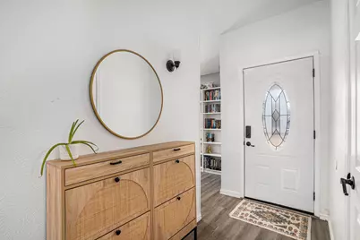 4205 Staghorn Circle S, Fort Worth, TX 76137 - Photo 5