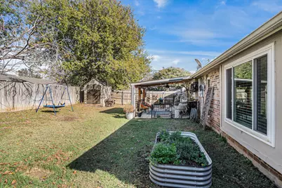 4205 Staghorn Circle S, Fort Worth, TX 76137 - Photo 23