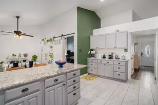 4205 Staghorn Cir S, Fort Worth, TX 76137 - Photo 11