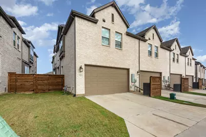 7932 San Bernard Trail, McKinney, TX 75071 - Photo 19