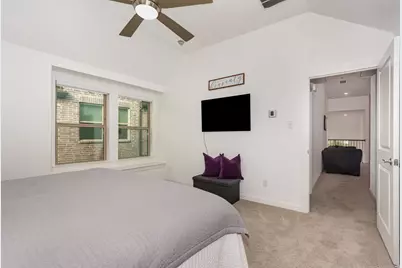 7932 San Bernard Trail, McKinney, TX 75071 - Photo 29