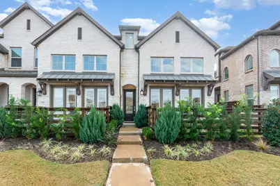 7932 San Bernard Trail, McKinney, TX 75071 - Photo 3