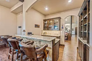 1704 Silverado Dr, Weatherford, TX 76087 - Photo 25