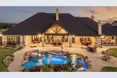 1704 Silverado Drive, Weatherford, TX 76087 - Photo 5