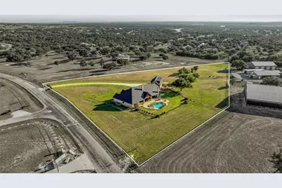 1704 Silverado Drive, Weatherford, TX 76087 - Photo 35