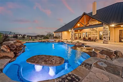 1704 Silverado Drive, Weatherford, TX 76087 - Photo 3