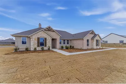 111 Brandywine Trail, Rhome, TX 76078 - Photo 3
