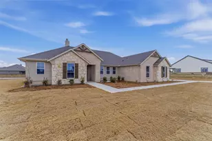 111 Brandywine Trl, Rhome, TX 76078 - Photo 3