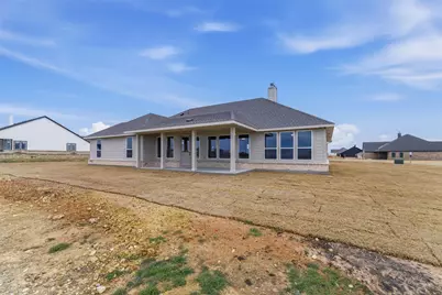 111 Brandywine Trail, Rhome, TX 76078 - Photo 21