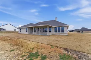 111 Brandywine Trl, Rhome, TX 76078 - Photo 21