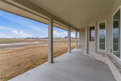 111 Brandywine Trail, Rhome, TX 76078 - Photo 19