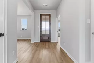 111 Brandywine Trl, Rhome, TX 76078 - Photo 5