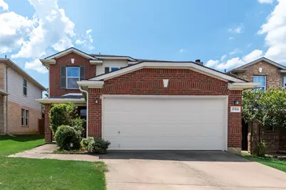 1700 Timber Glen Drive, Bedford, TX 76022 - Photo 5