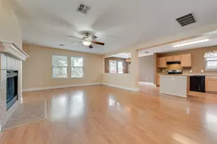 1700 Timber Glen Dr, Bedford, TX 76022 - Photo 9