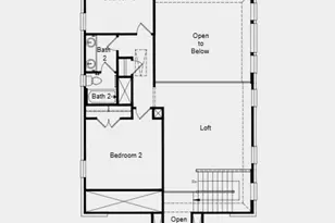 1737 Sugar Maple Mews, Celina, TX 75009 - Photo 3