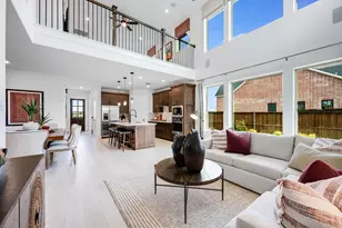 1737 Sugar Maple Mews, Celina, TX 75009 - Photo 33