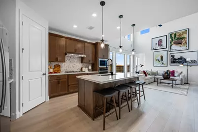 1737 Sugar Maple Mews, Celina, TX 75009 - Photo 21