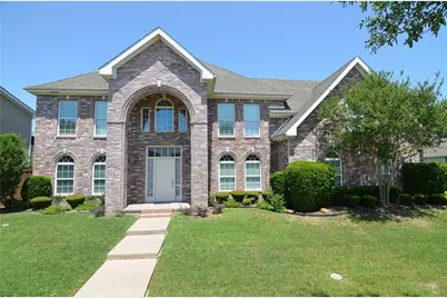 7420 Hillshire, Irving, TX 75063 - Photo 1