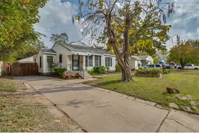 813 Scott Drive, Arlington, TX 76012 - Photo 1